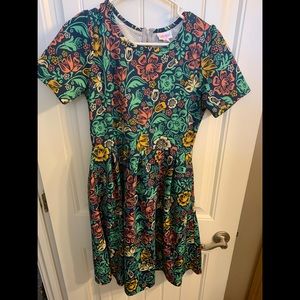 LLR Amelia Dress